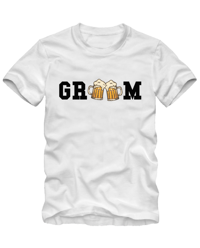 groom beer groom beer